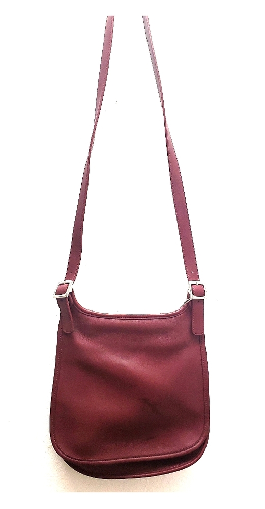 Vintage coach bag